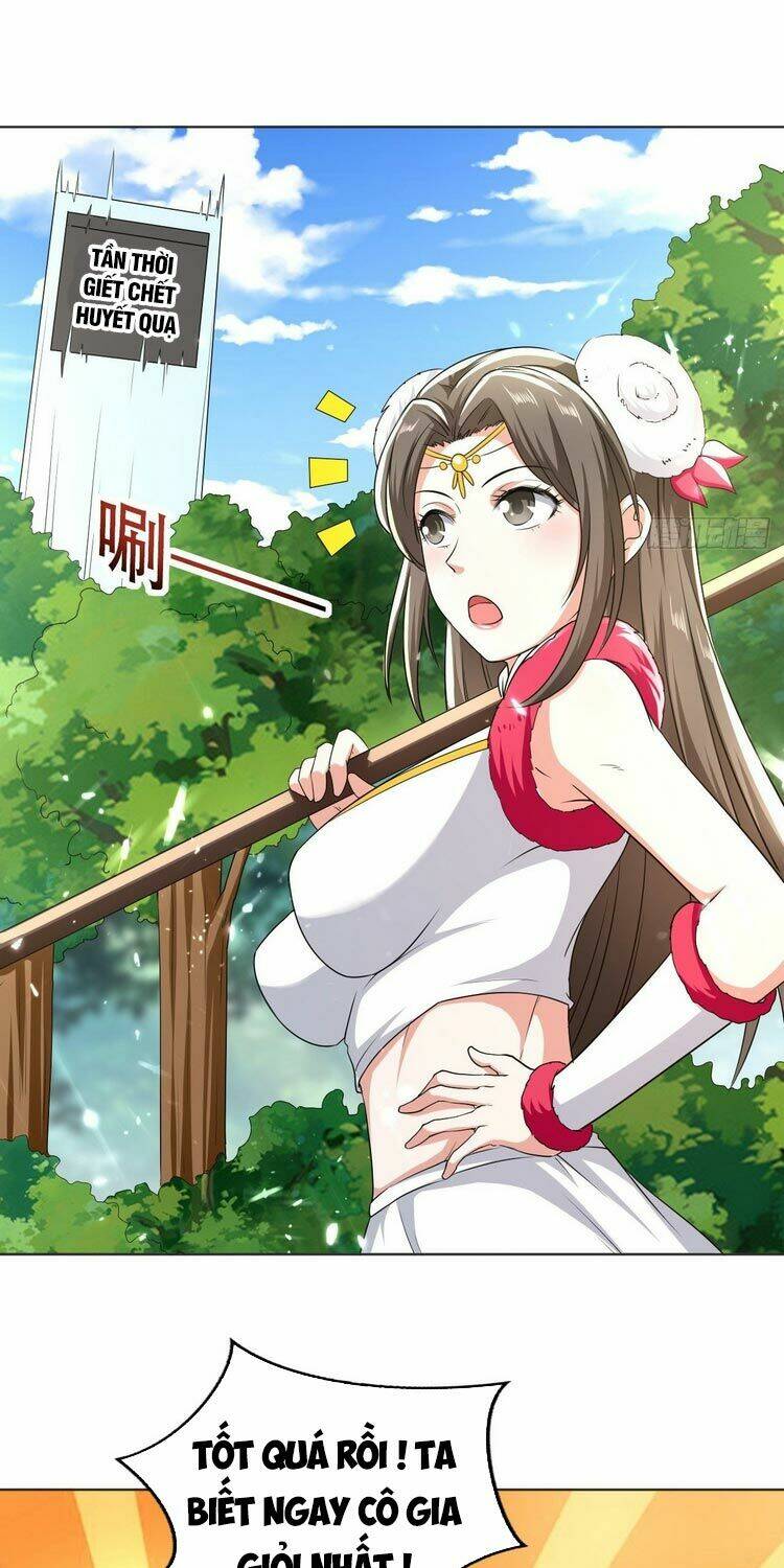 Dị Giới Siêu Cấp Ở Rể: Chapter 104