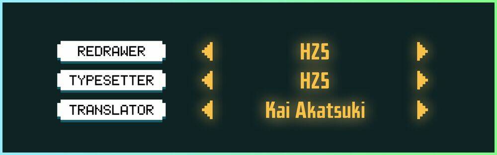 Hồi Sinh Thế Giới: Byakuya: Chapter 8