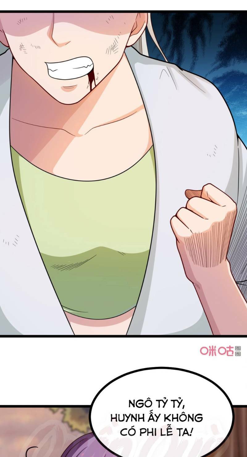 Tu Tiên Cuồng Thần: Chapter 45