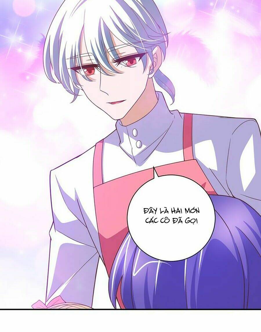 Người Yêu Khát Máu Của Tôi: Chapter 47