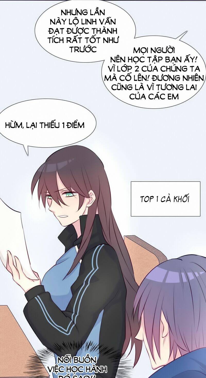 Song Sinh Đổi Chỗ Ở: Chapter 14