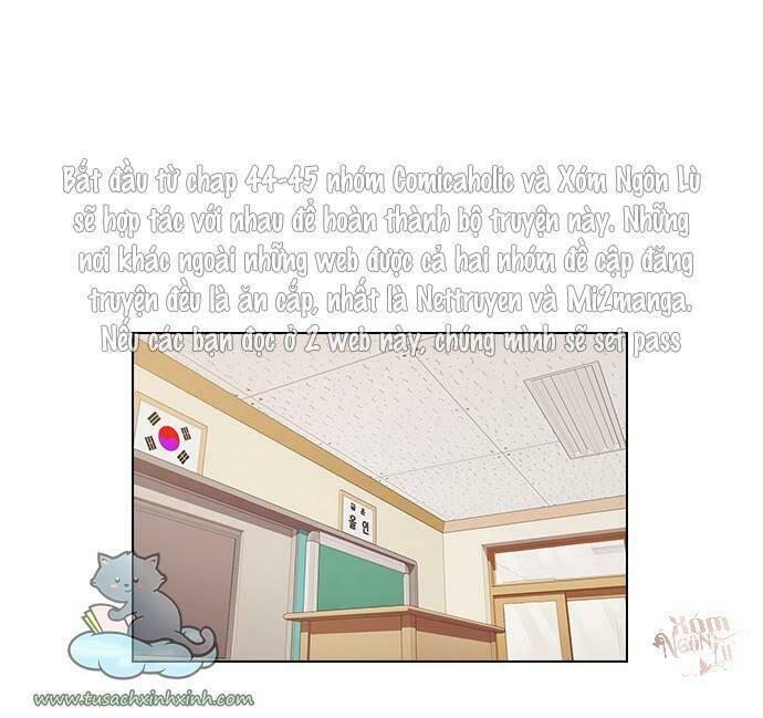 Thằng Bạn Trai Tồi Tệ Của Tôi: Chapter 59