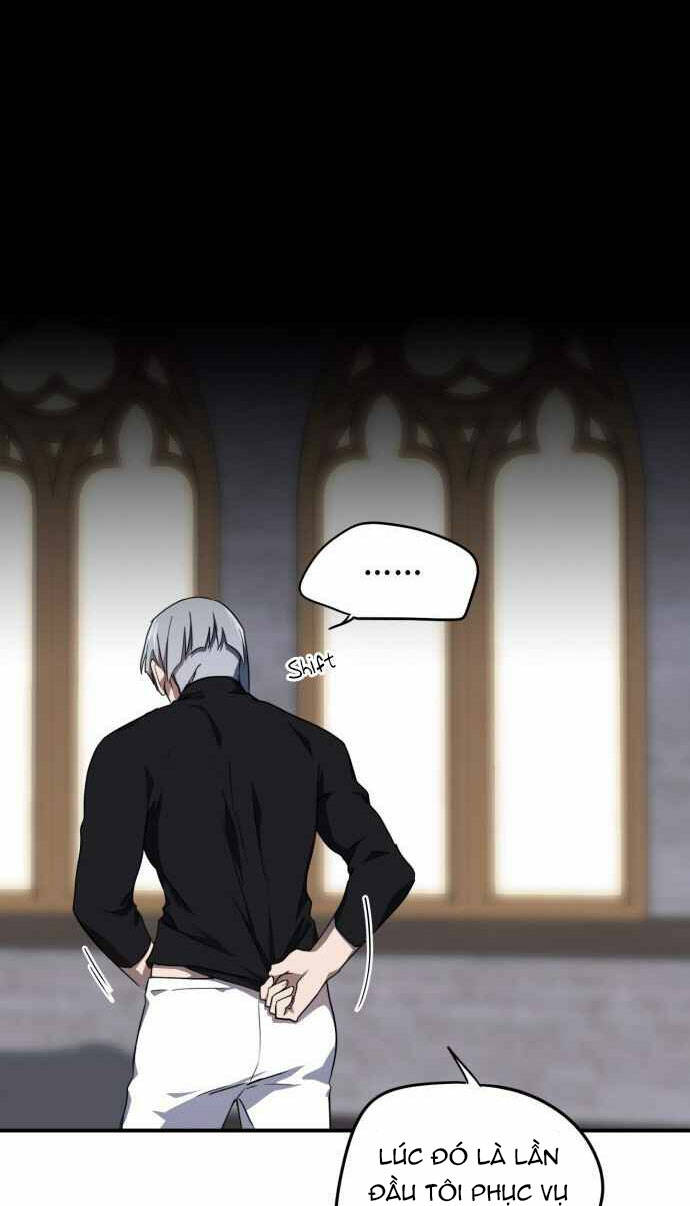 LÂU ĐÀI VÔ DANH: Chapter 29