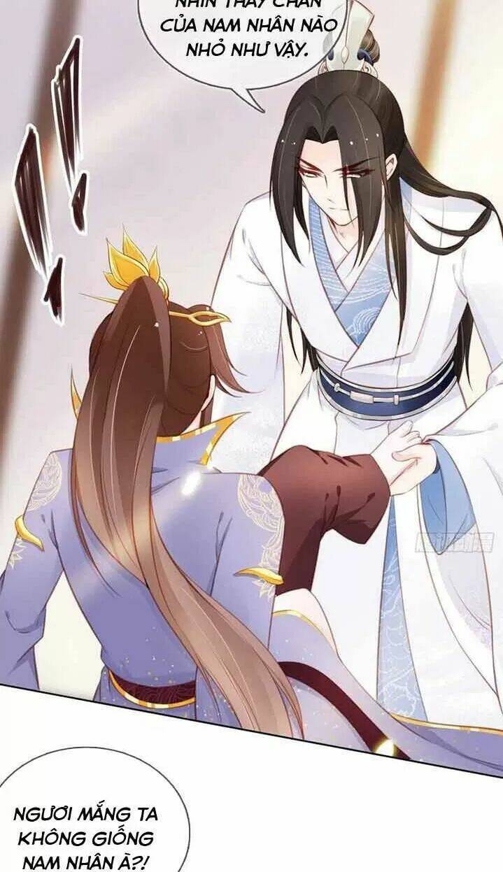 Nàng Trở Thành Bạch Nguyệt Quang Của Vương Gia Bệnh Kiều: Chapter 36
