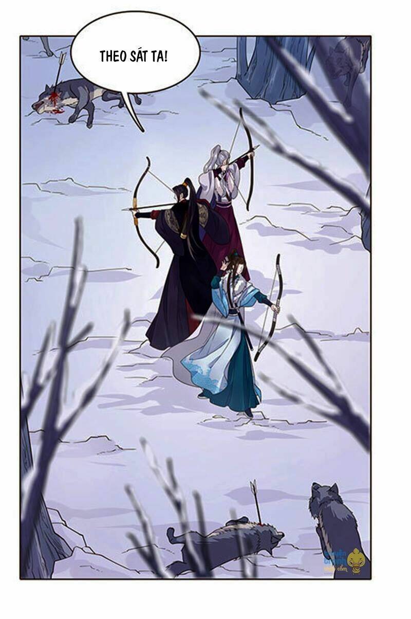 Đại Giá Thừa Tướng: Chapter 78