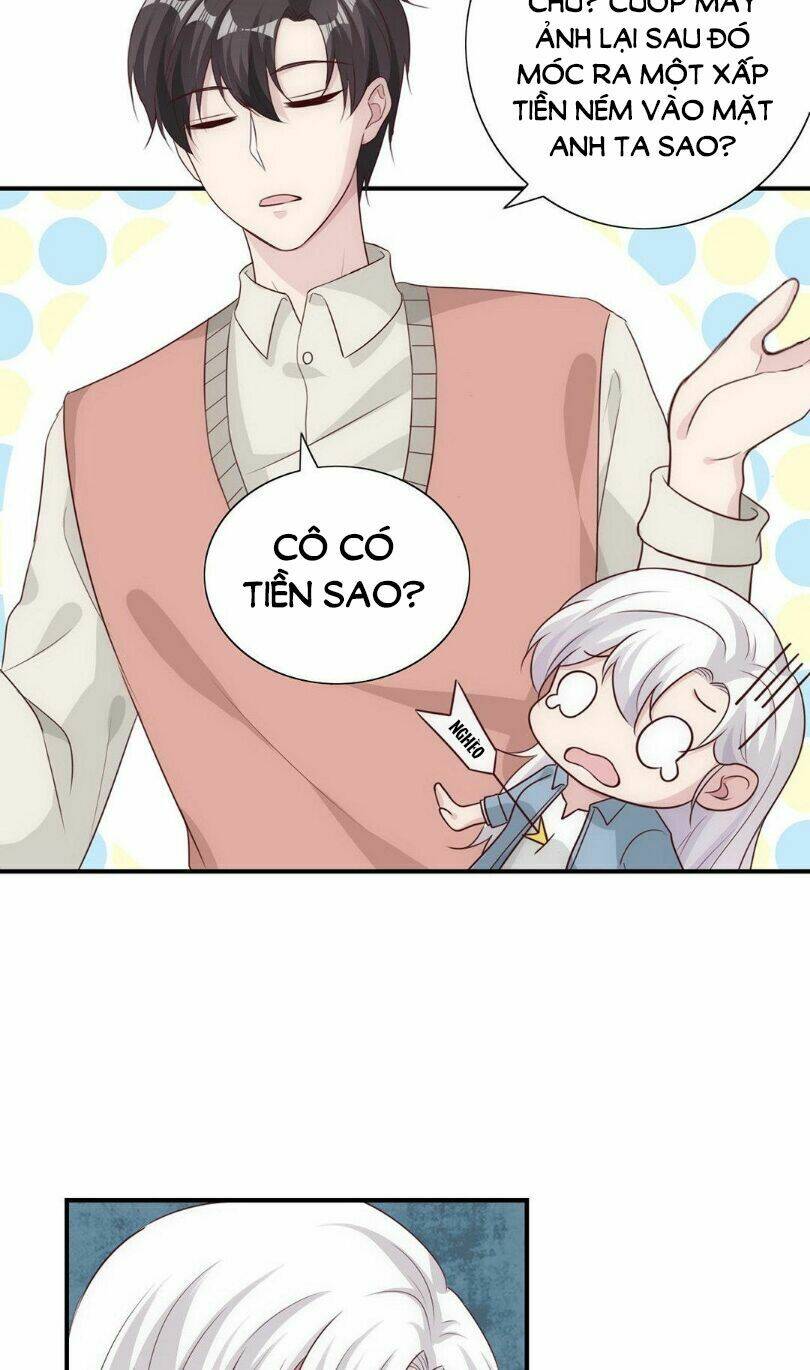 Trở Lại Showbiz Làm Ảnh Hậu: Chapter 9
