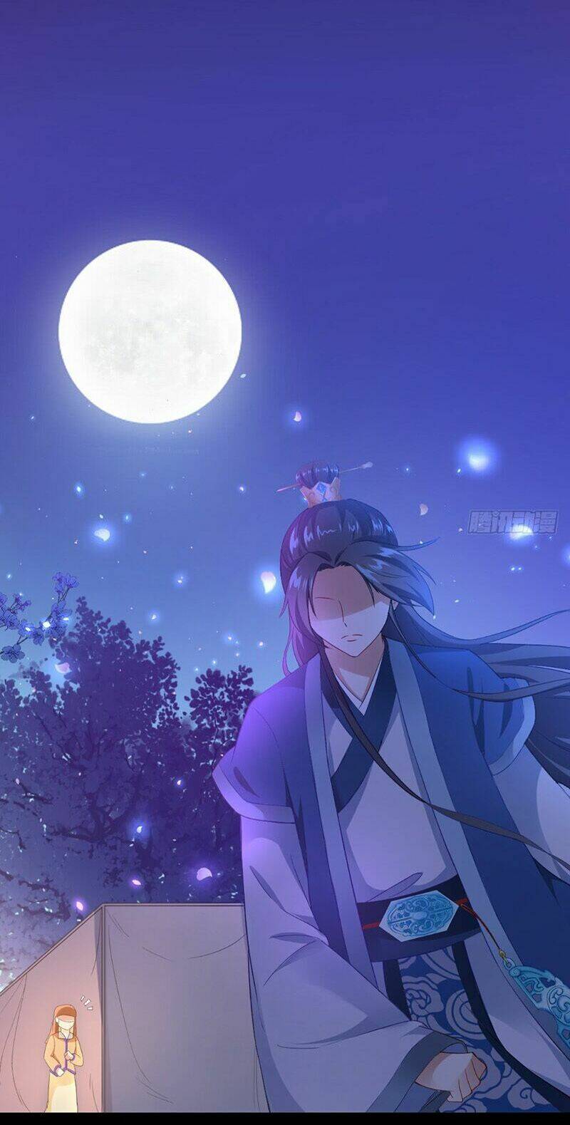 Tận Diệt Vương Gia Mãn Triều: Chapter 137
