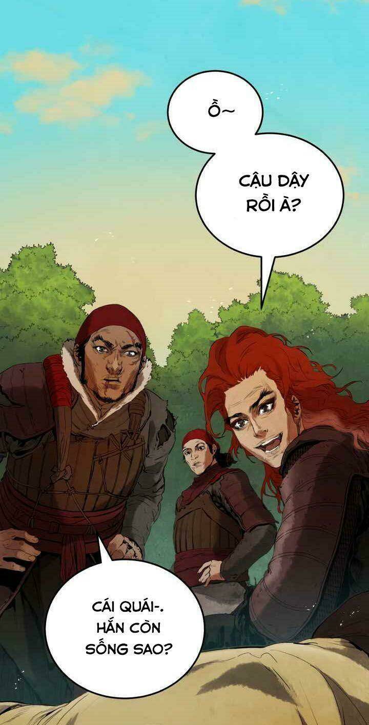 Phụng Tiên Trọng Sinh Ký: Chapter 4