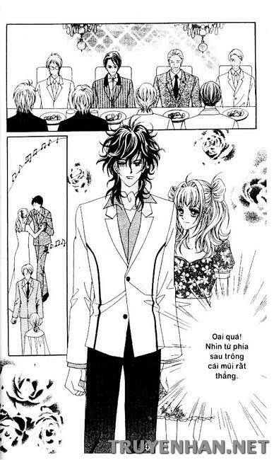 Lọ Lem Hậu Đậu: Chapter 81