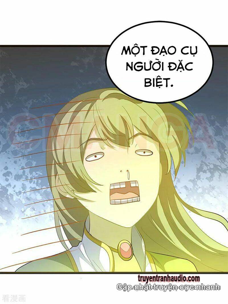 Cửu Dương Thần Vương: Chapter 235