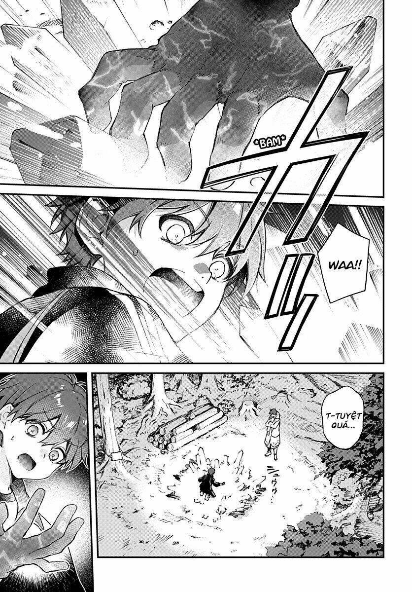 Hello World: Chapter 3