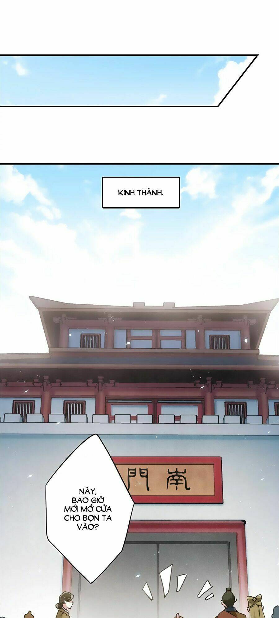 Thượng Quốc Phú Chi Thiên Đống Tuyết: Chapter 53