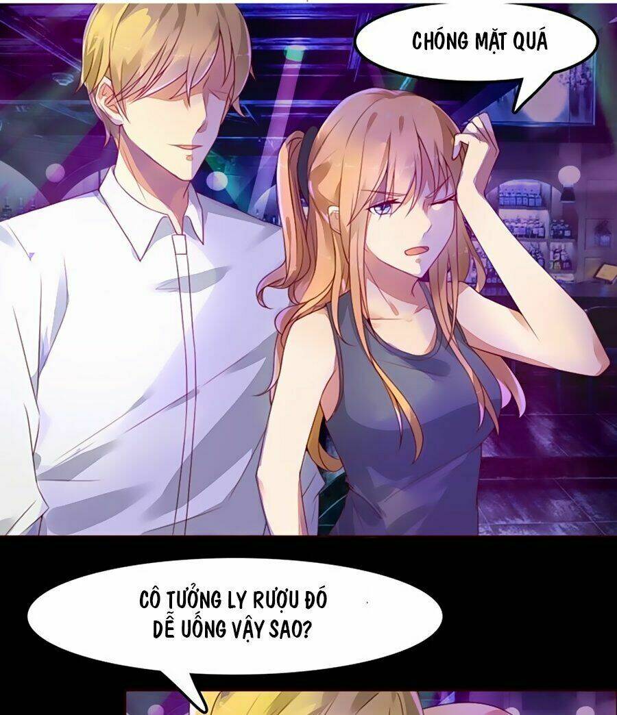 Người Tình Bí Ẩn: Chapter 4