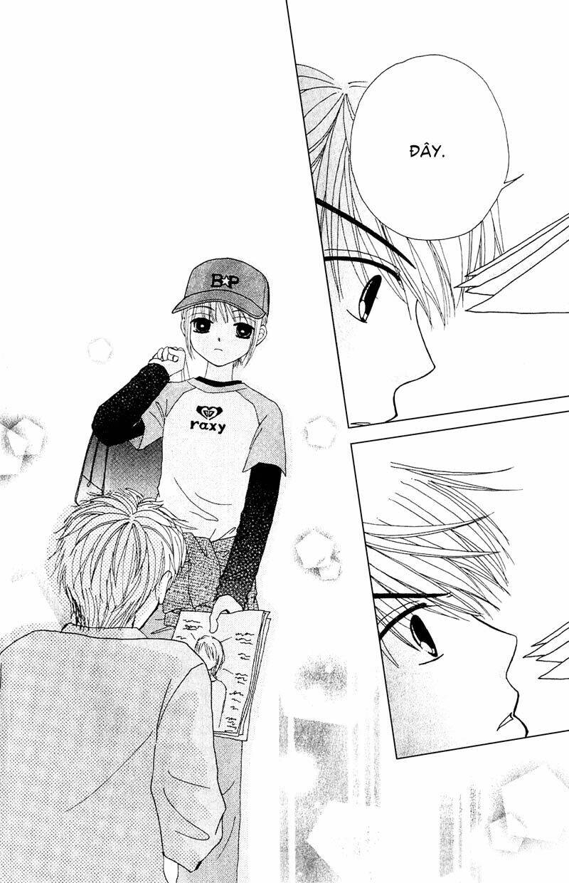 Dự Án Kéo Vàng: Chapter 11