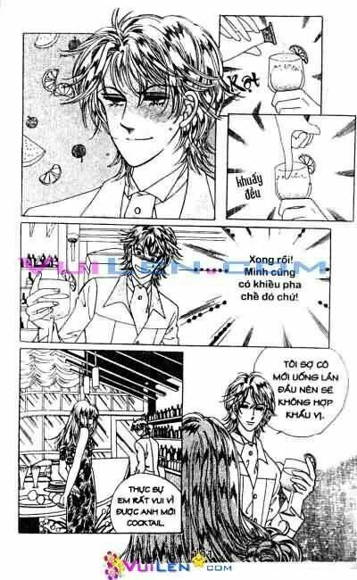 Tìm Anh - Look For Oppa: Chapter 1