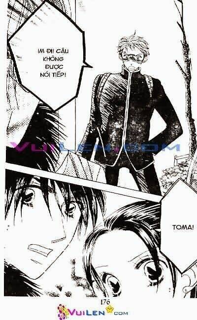 1/4 Tình Yêu: Chapter 8