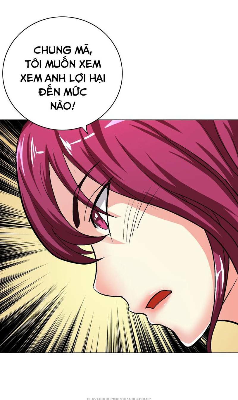 Hệ Thống Tiên Tôn Tại Đô Thị: Chapter 9