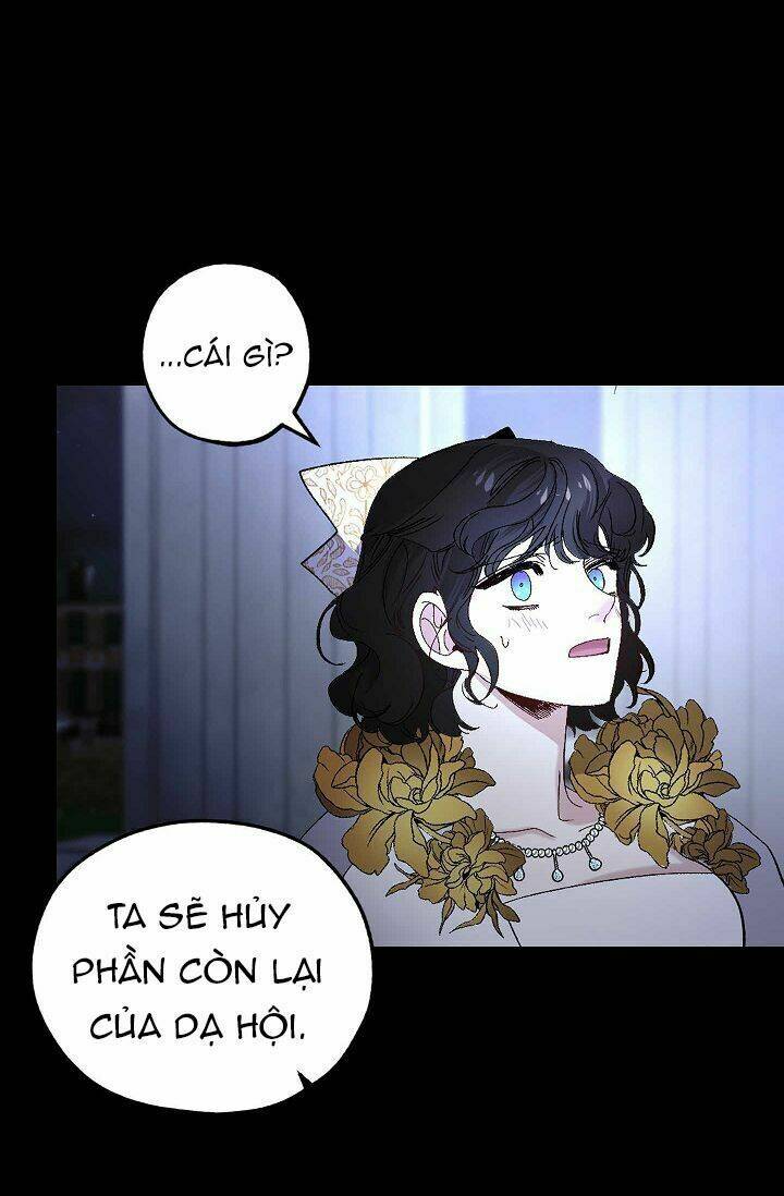 Tình Điên Dại: Chapter 33
