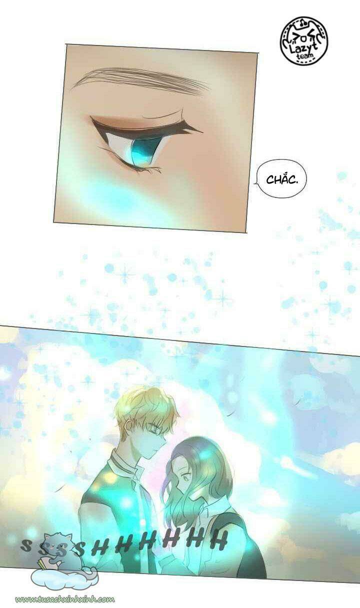 Cô Gái Bình Thường: Chapter 4