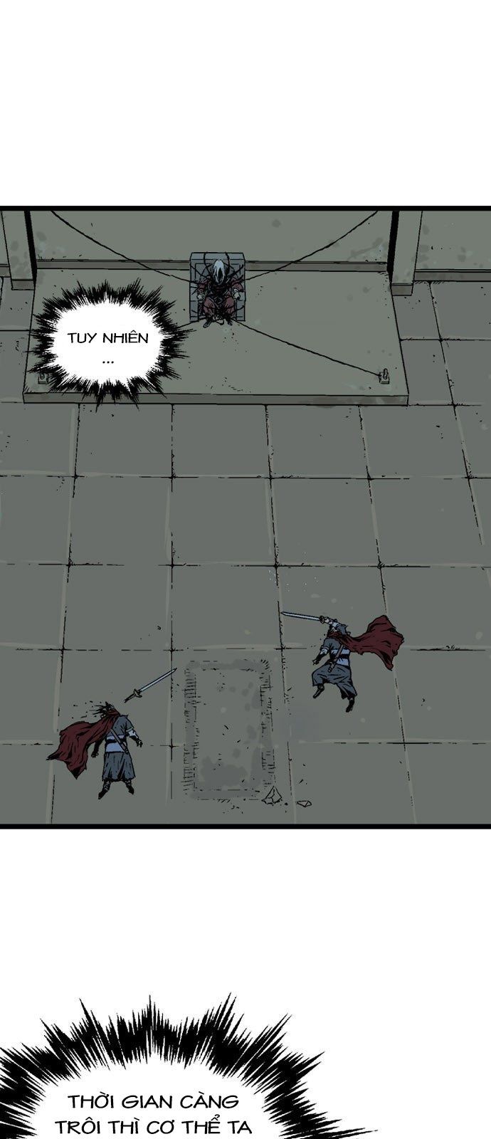 Cao Thủ 2: Chapter 103