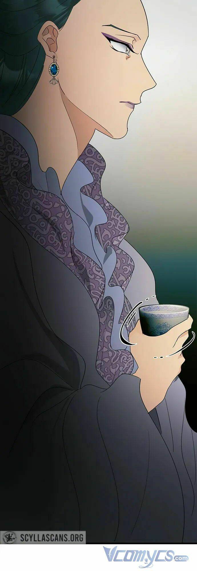 Hoa Nở Trong Cung Diên Hy Công Lược: Chapter 5