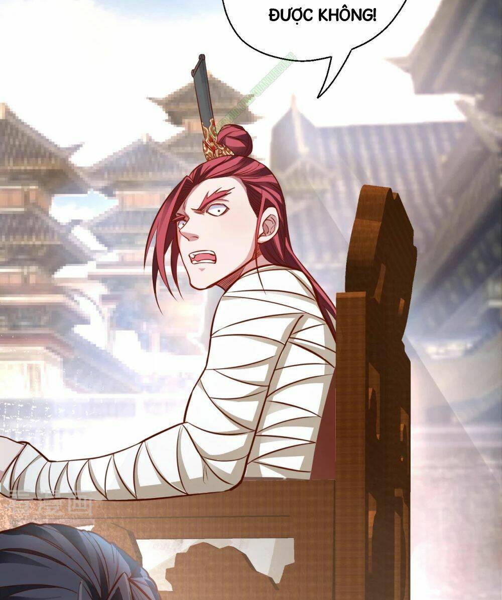 Tối Cường Đại Biểu Hoàng Kim Thận: Chapter 9