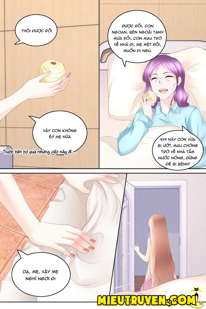 Vợ Yêu Cưới Trước Sủng Sau: Chapter 42