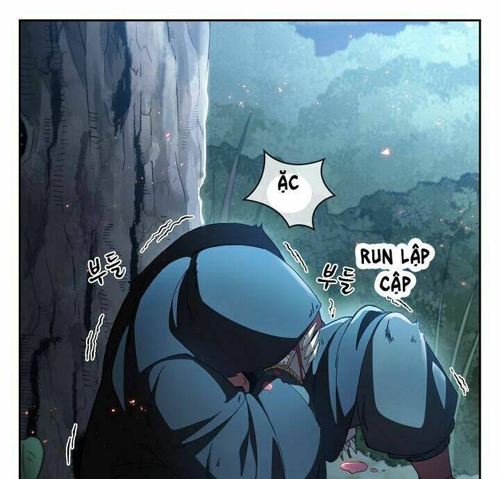 Thân Thủ Đệ Nhất Kiếm: Chapter 1