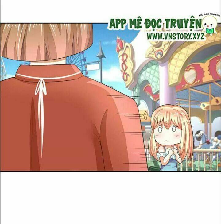 Nam Thần Ma Cà Rồng: Sủng Nhược Tiểu Lãn Thê: Chapter 108