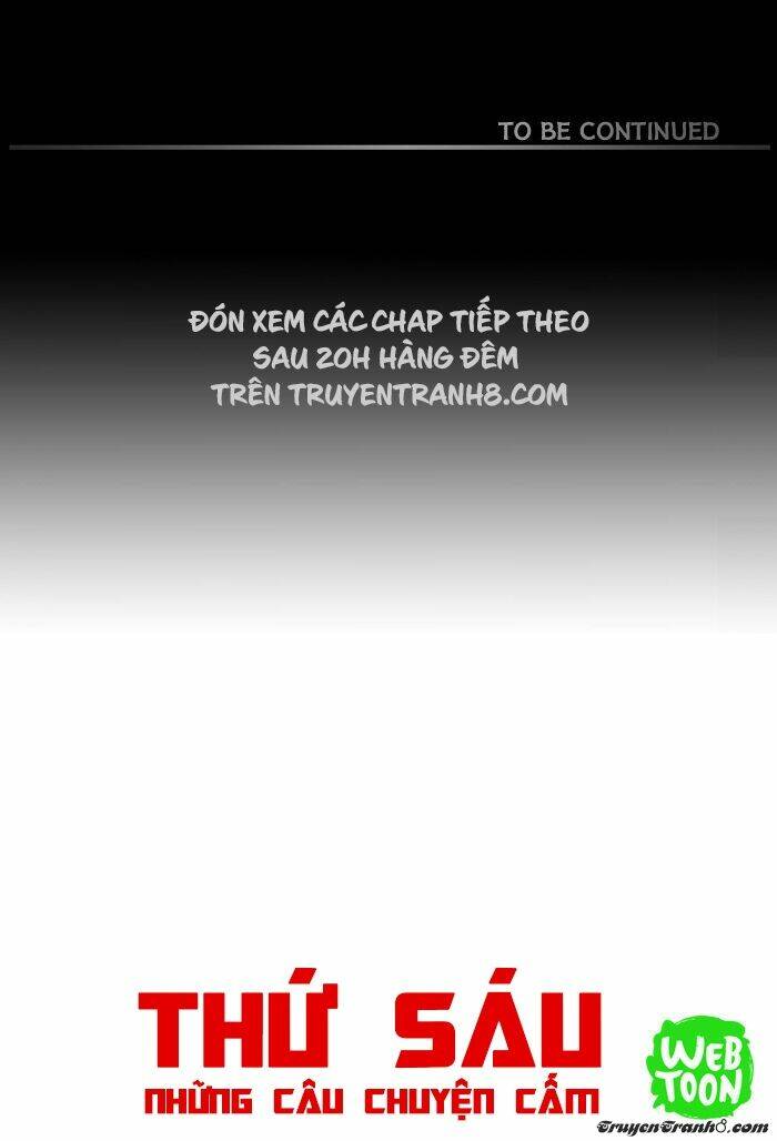 Thứ Sáu: Những Câu Chuyện Cấm: Chapter 8