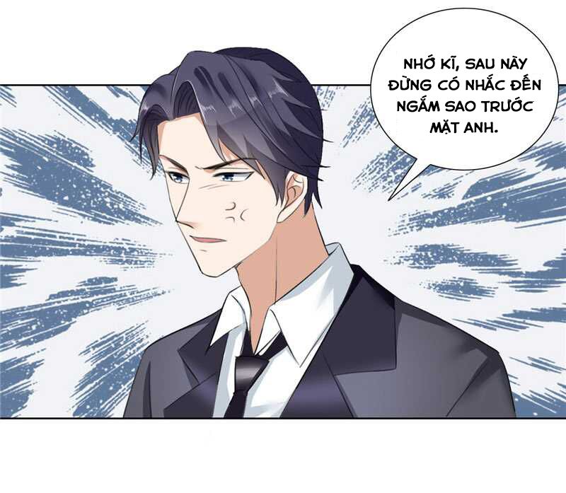 Độc Sủng Kiều Thê Của Bá Đạo Tổng Tài: Chapter 30