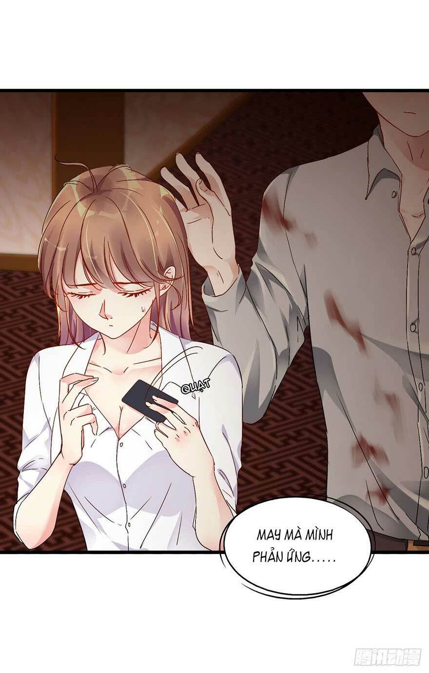 Náo Loạn Suốt Đời: Chapter 1