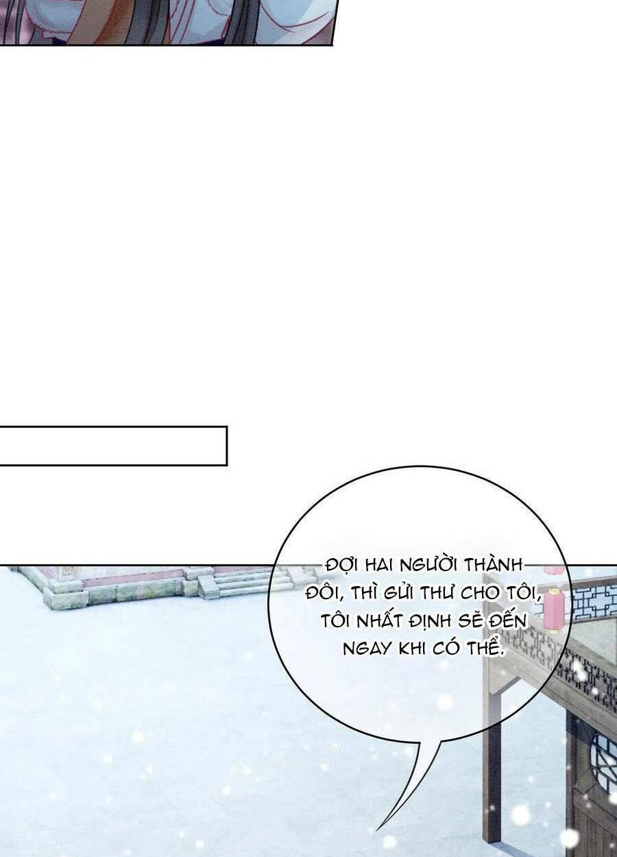 Xung Hỉ Vương Phi: Chapter 78