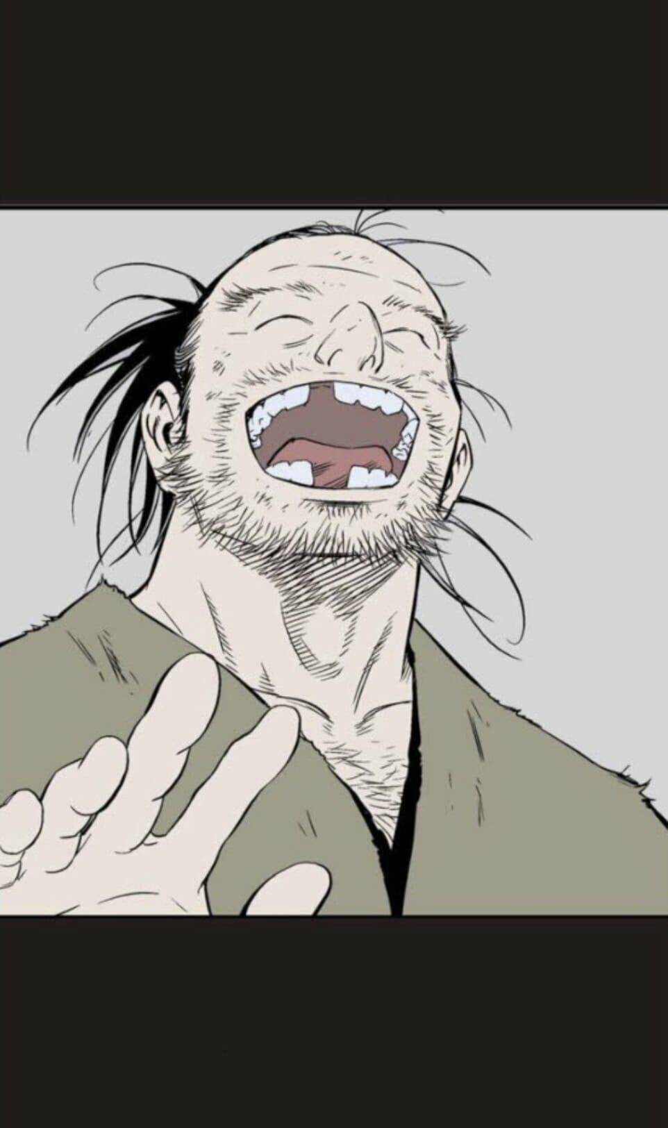 Cao Thủ 2: Chapter 136