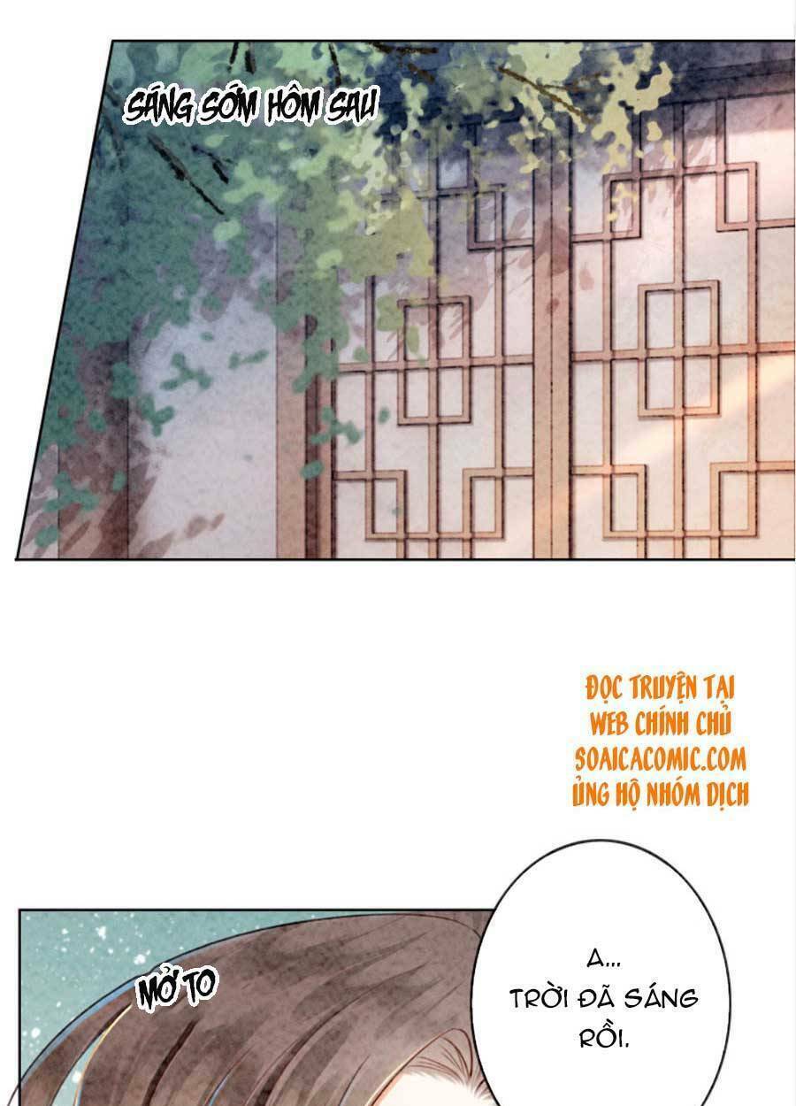 Bắt Đầu Hủy Hôn Để Công Lược Vương Gia: Chapter 24