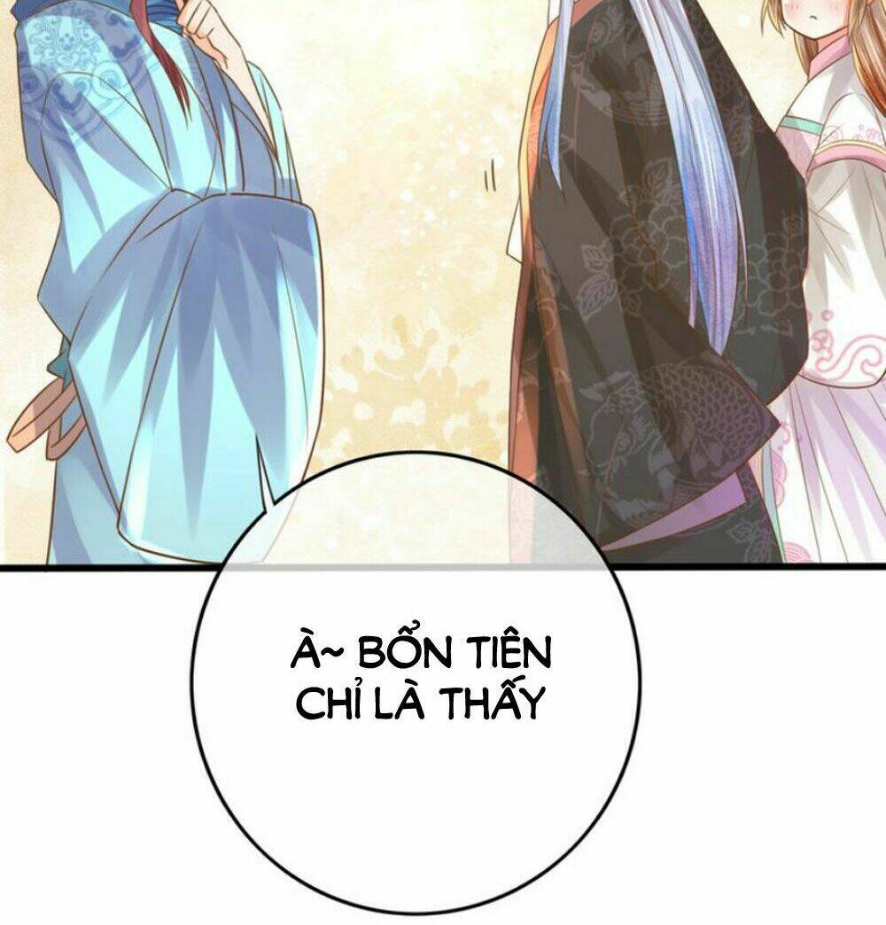 Chọc Nhầm Thượng Thần Băng Lãnh: Chapter 6