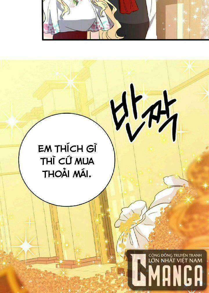 Tôi Là Bạn Gái Cũ Của Một Người Lính: Chapter 49