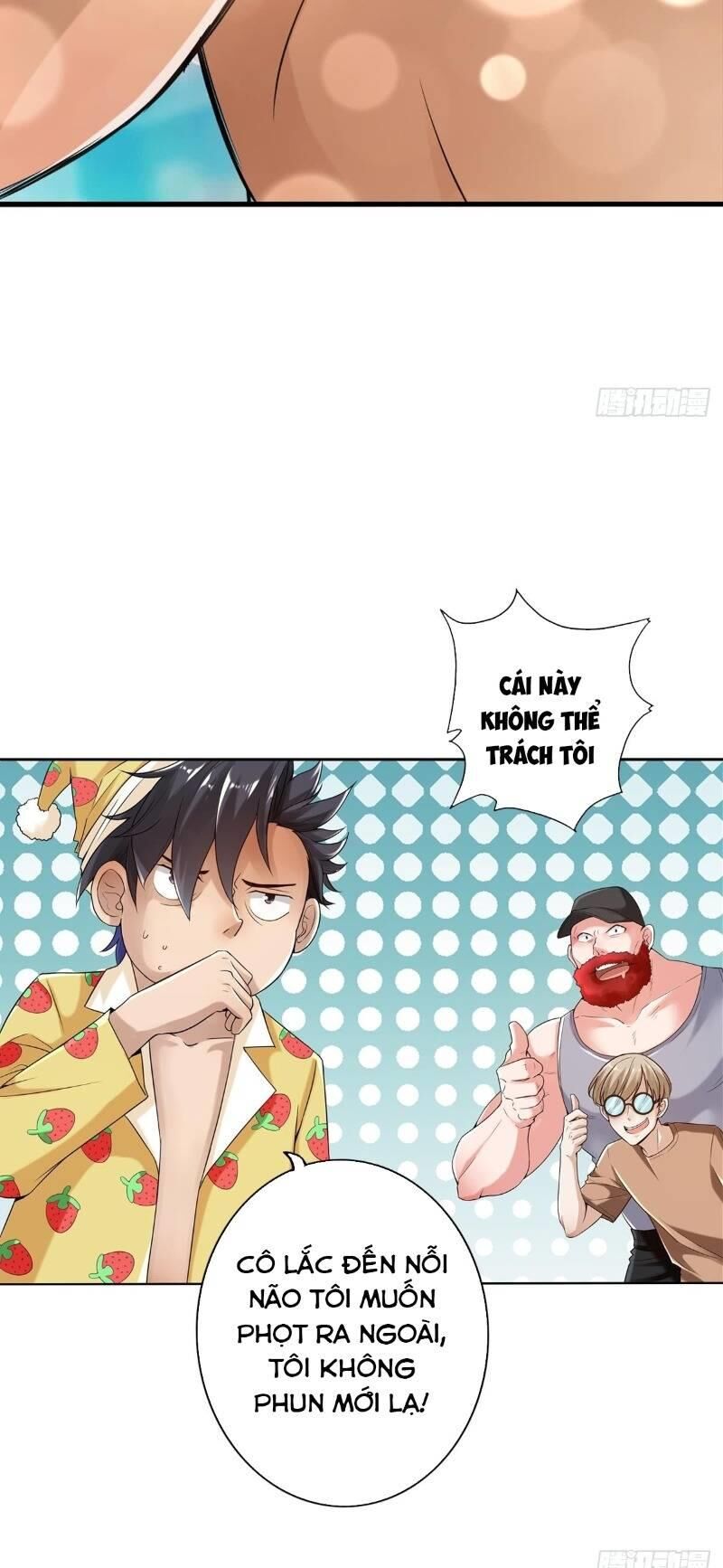 Hệ Thống Tìm Đường Chết Mạnh Nhất: Chapter 44