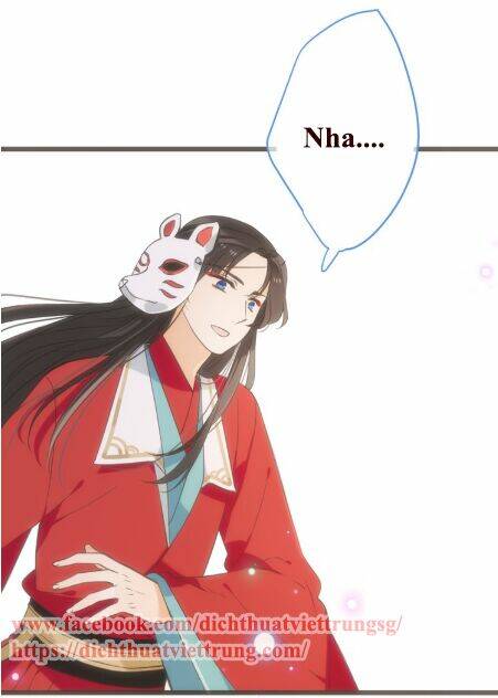 Bạn Trai Tôi Là Cẩm Y Vệ 2: Chapter 37