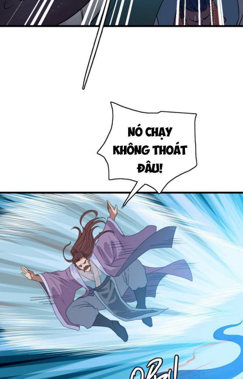 Siêu Đạo Thần Thuật: Chapter 40