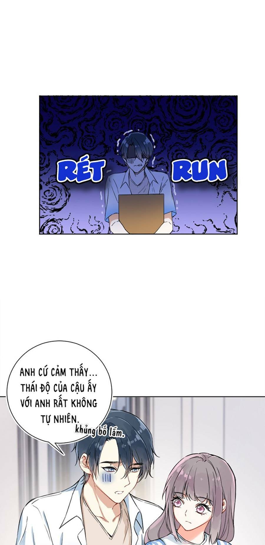 Tâm Động Thuấn Di: Chapter 47
