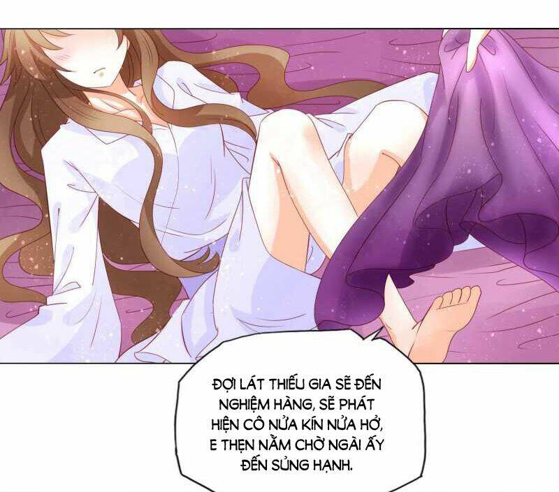 Nam Phi Nữ Tướng: Chapter 49