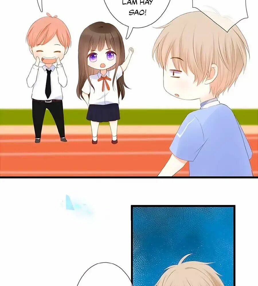 Đóa Hoa Chớm Nở: Chapter 17