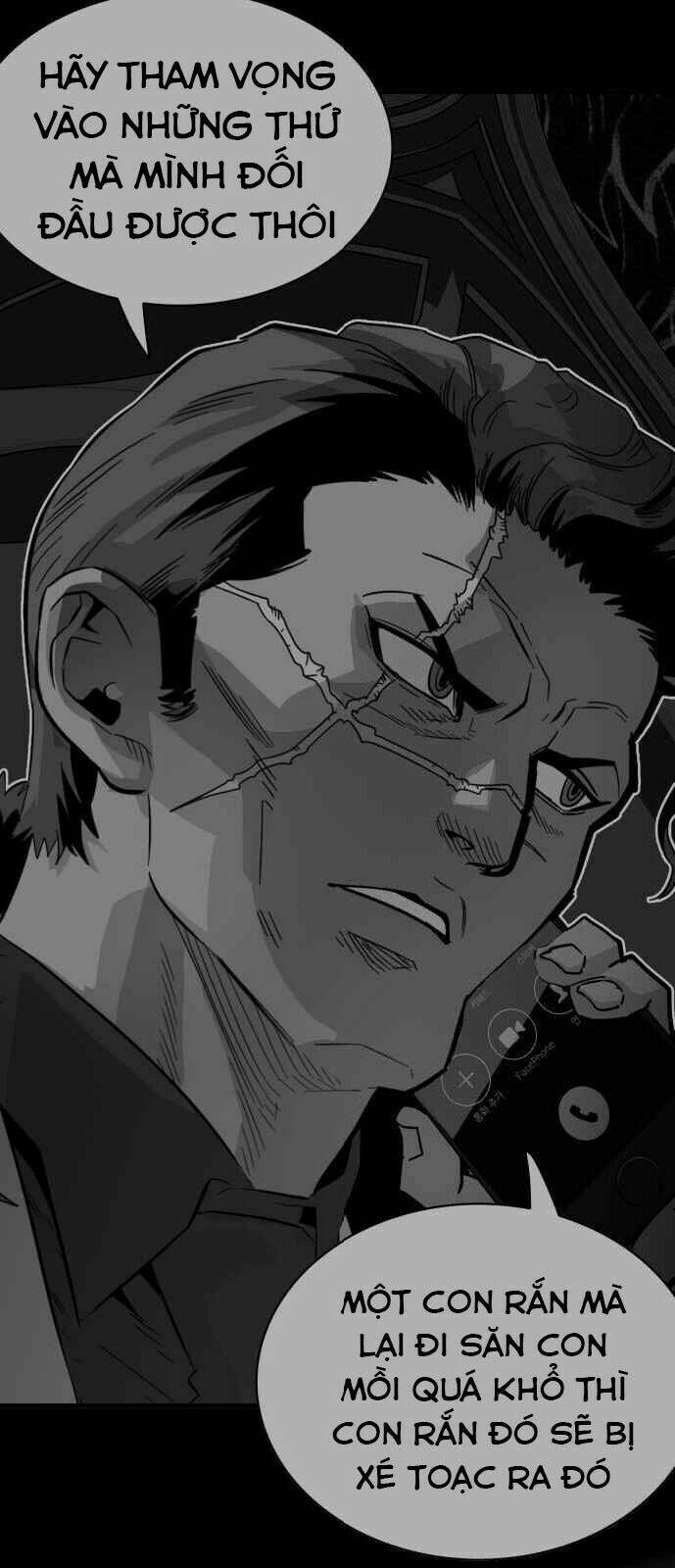 Bẫy Troll: Chapter 29