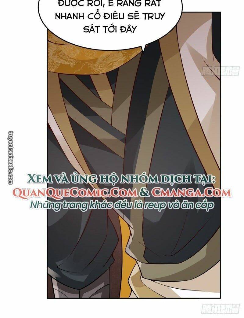 Nghịch Lân: Chapter 102