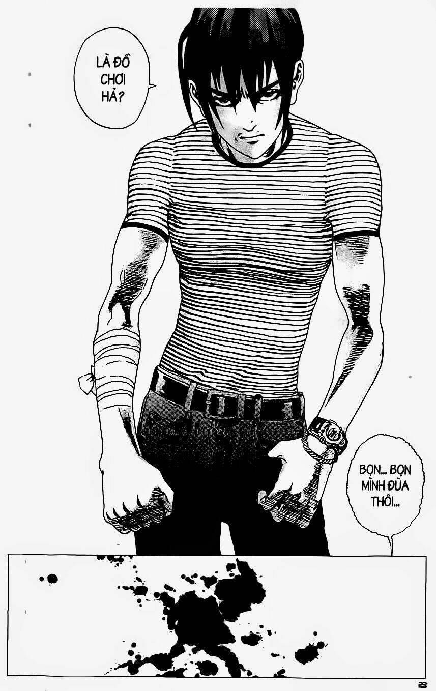 Ai Hơn Ai: Chapter 54