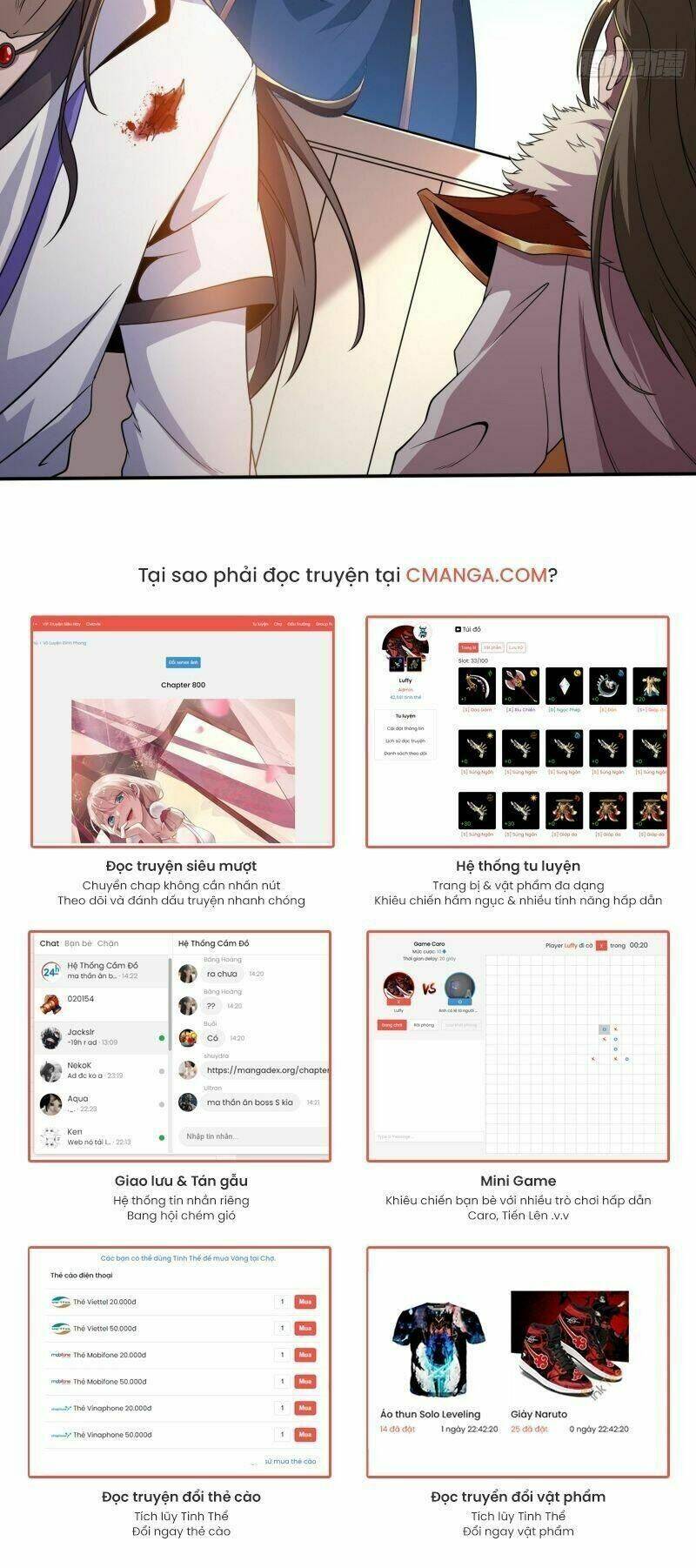 Vận Rủi Thực Không Phải Cha Ta: Chapter 25