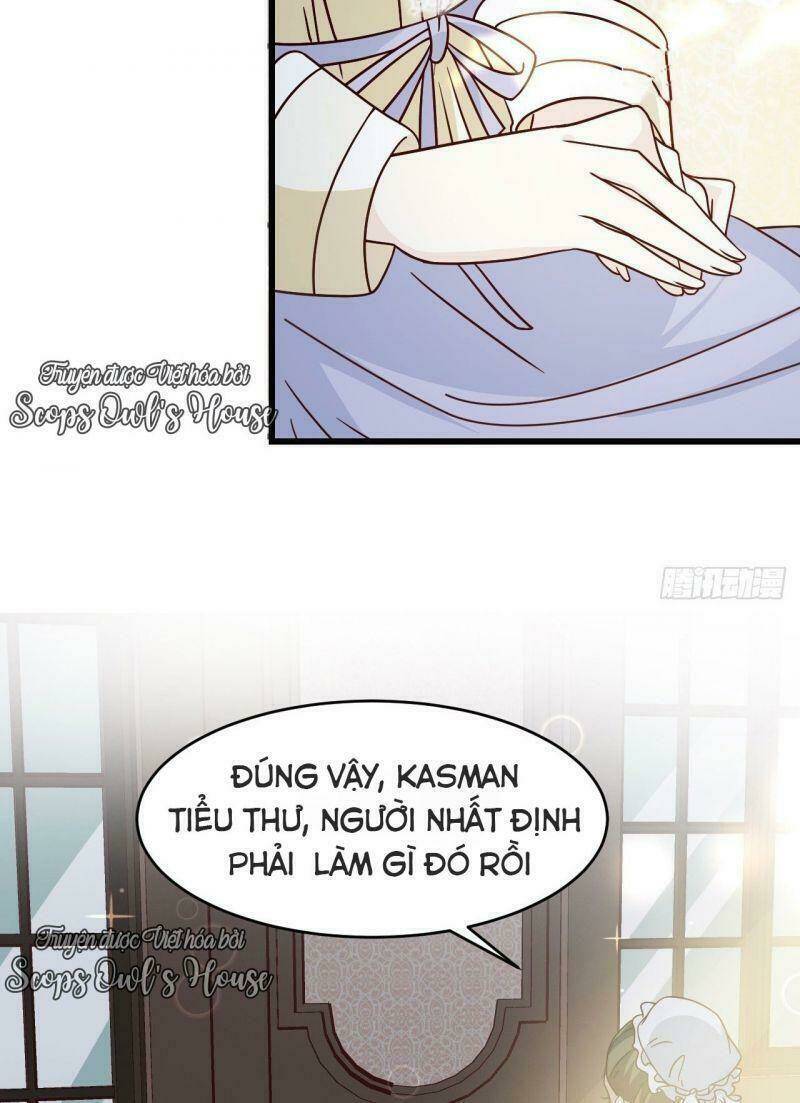 Không Thể Hòan Hảo Tuyệt Đối: Chapter 9