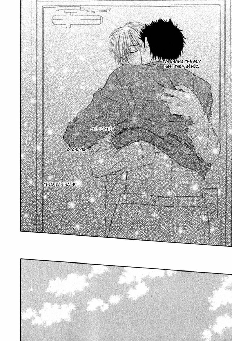 Doushiyoumo Nai Keredo: Chapter 2