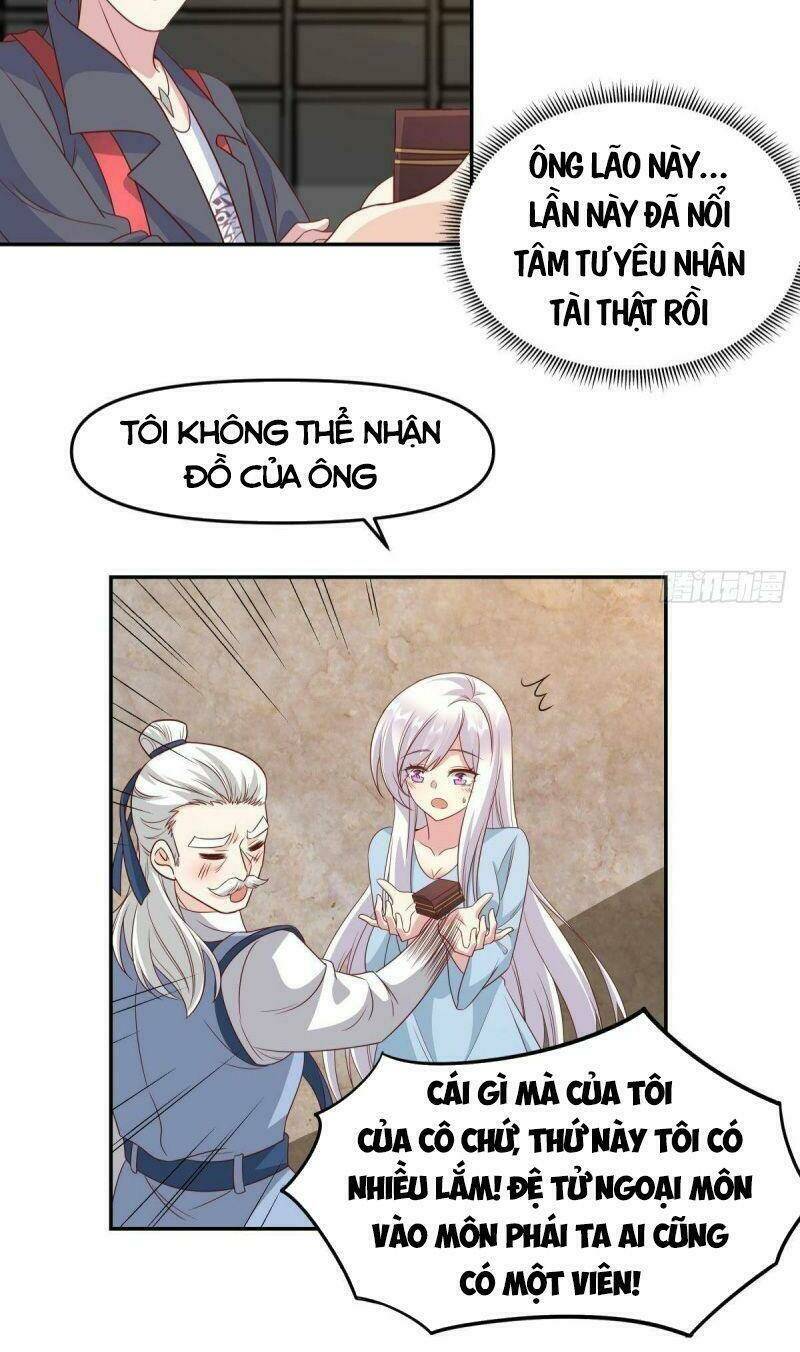 Xâm Lược Vạn Giới: Chapter 56